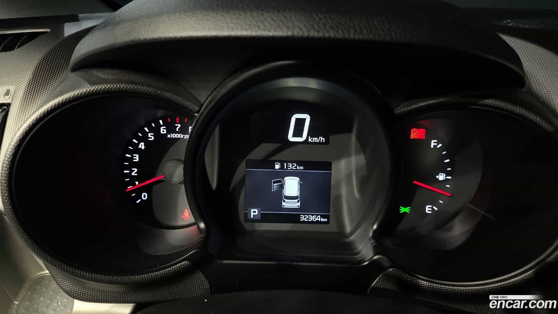 RAY Kia 2021.5-INNER-008