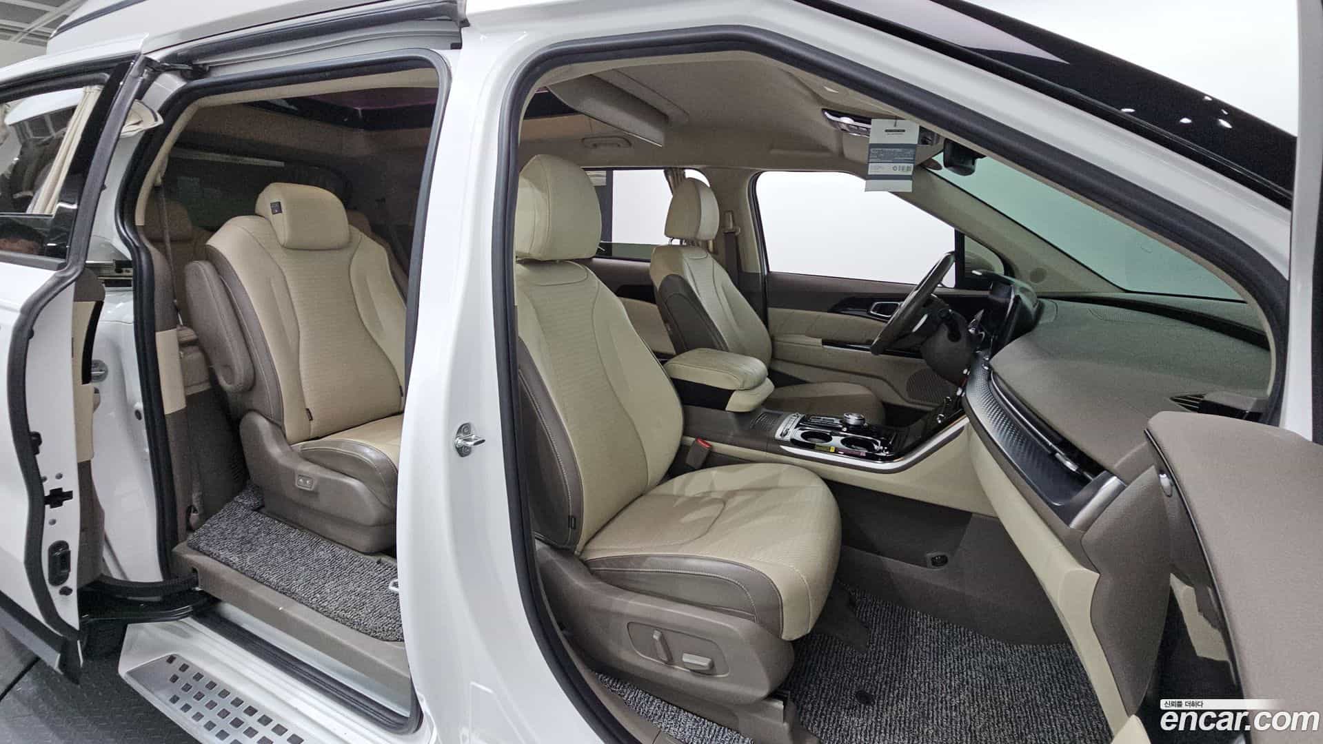 Canival Kia 2021.4-OPTION-015