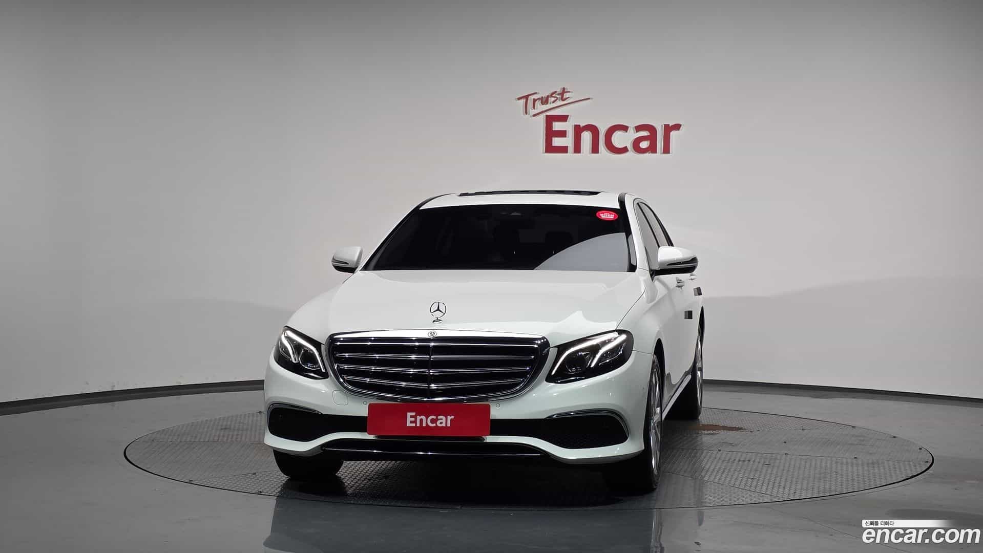 E-Class Mercedes-Benz 2019.4-OUTER-003