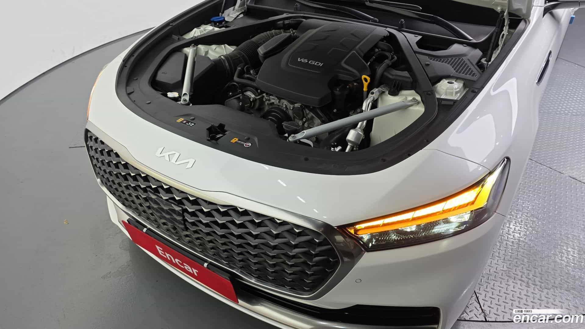K9 Kia 2022.7-INNER-006