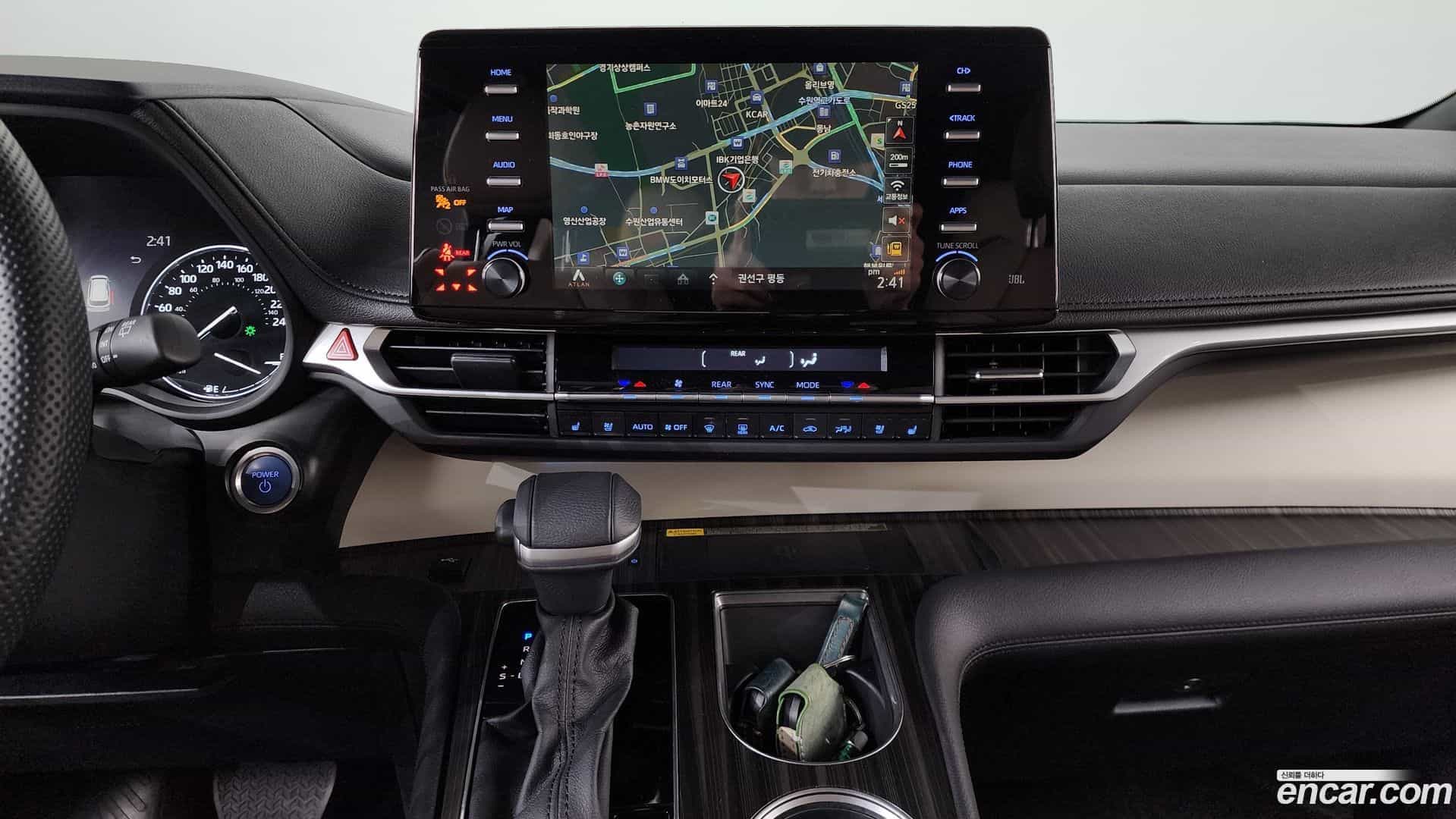 Sienna Toyota 2023.8-OPTION-018