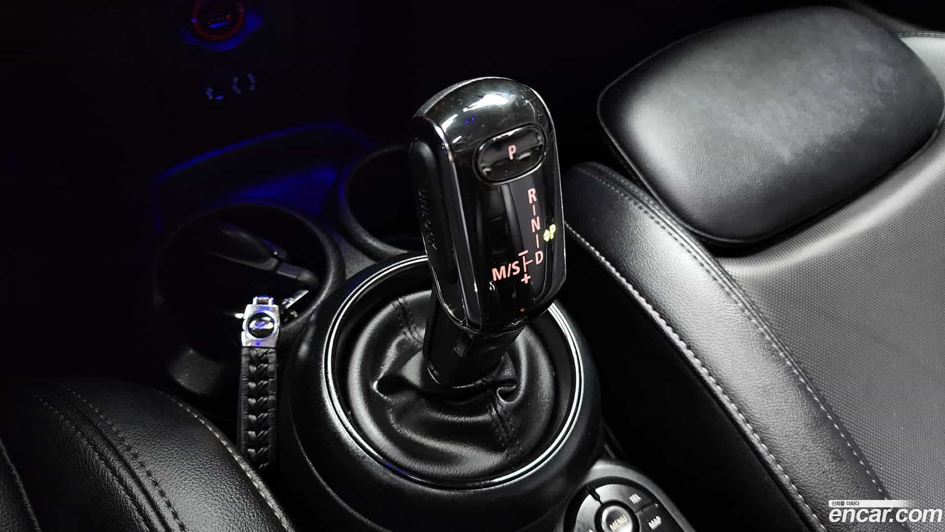 Cooper Mini 2018.8-INNER-009