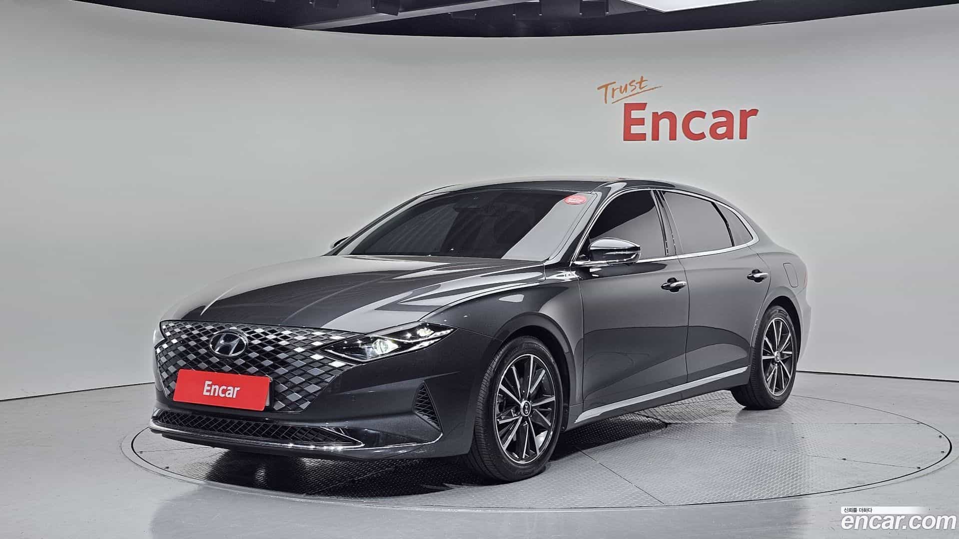 Grandeur Hyundai 2020.7-OUTER-001