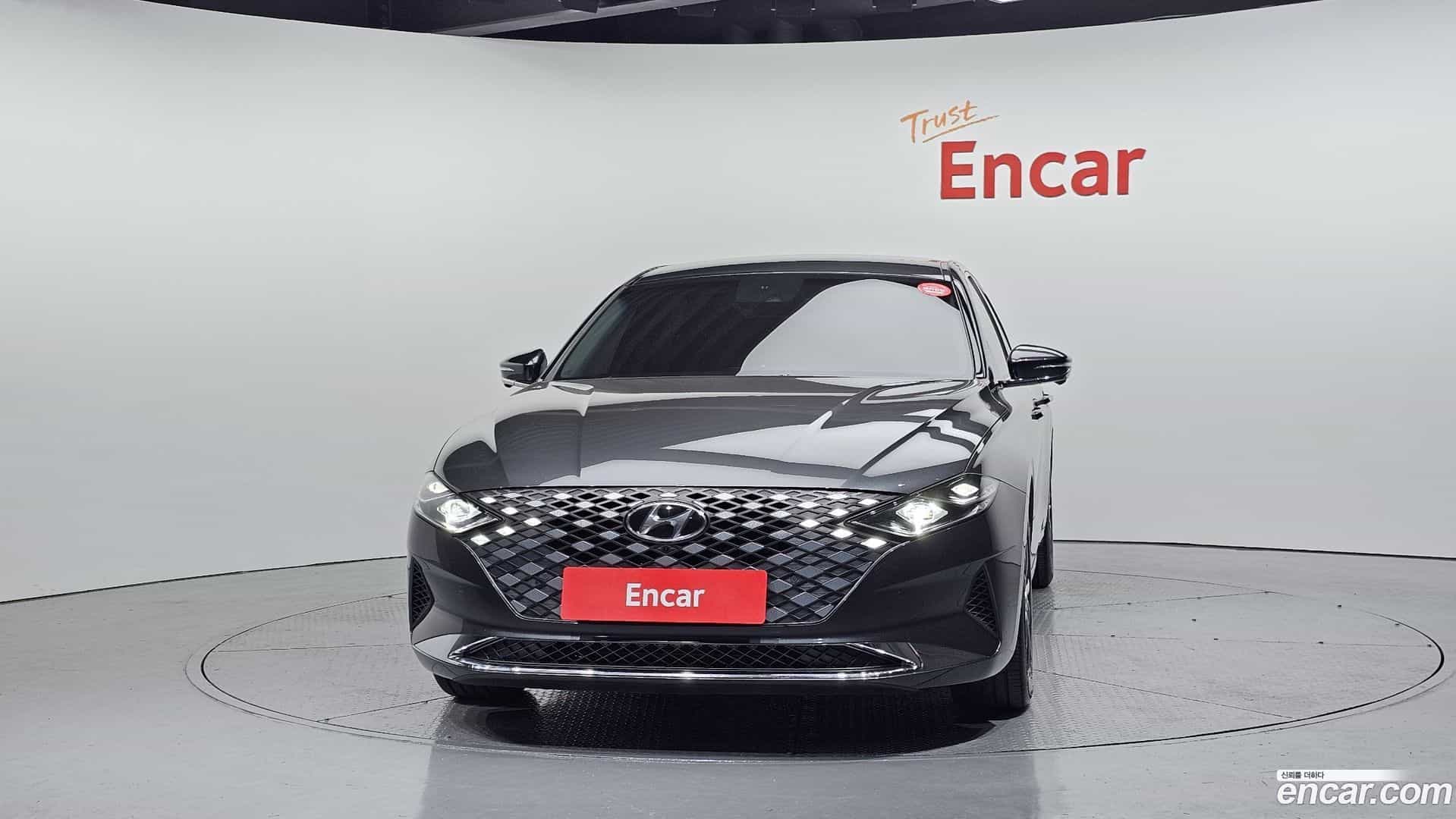 Grandeur Hyundai 2020.7-OUTER-003