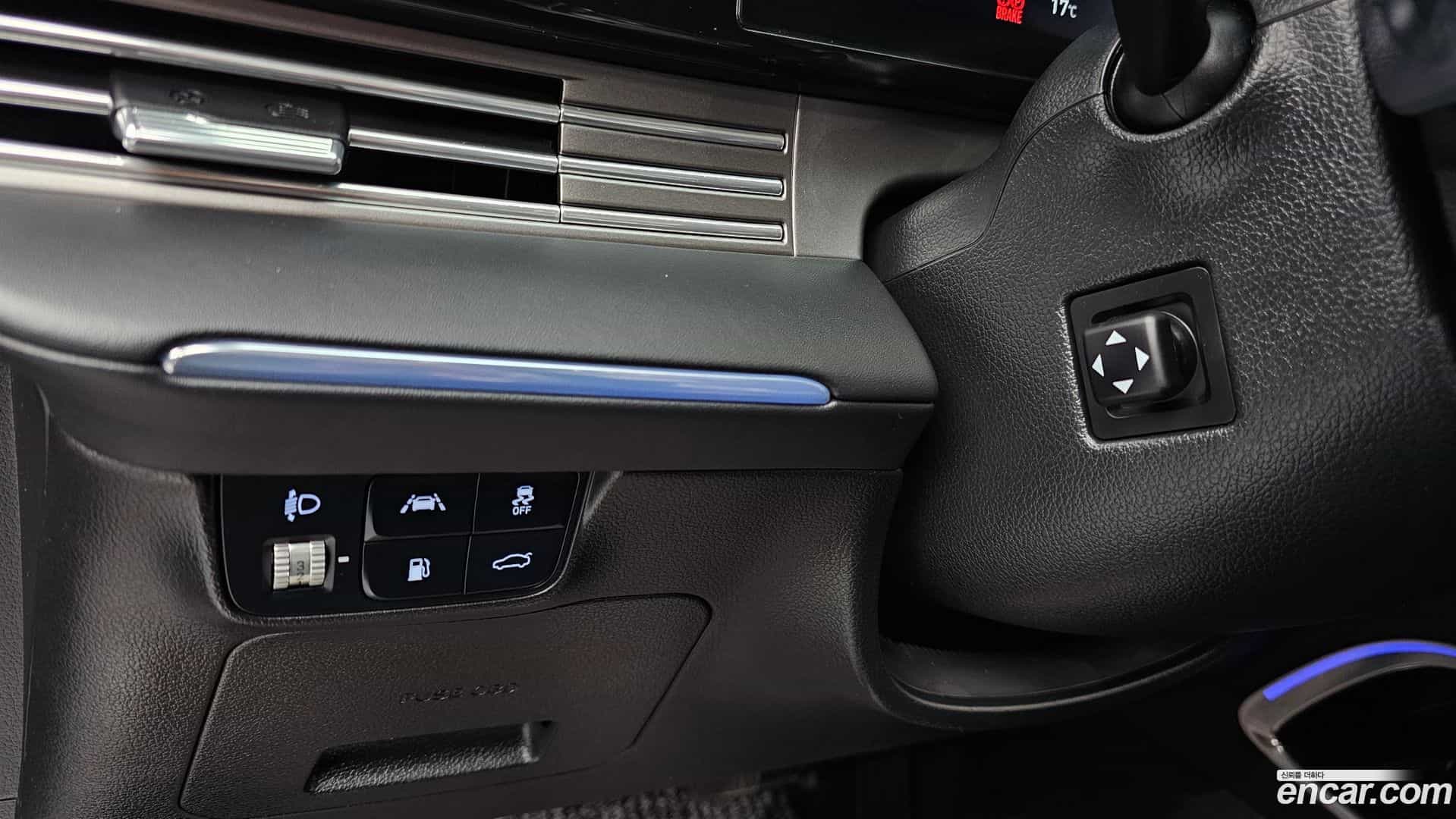 Grandeur Hyundai 2020.7-OPTION-017