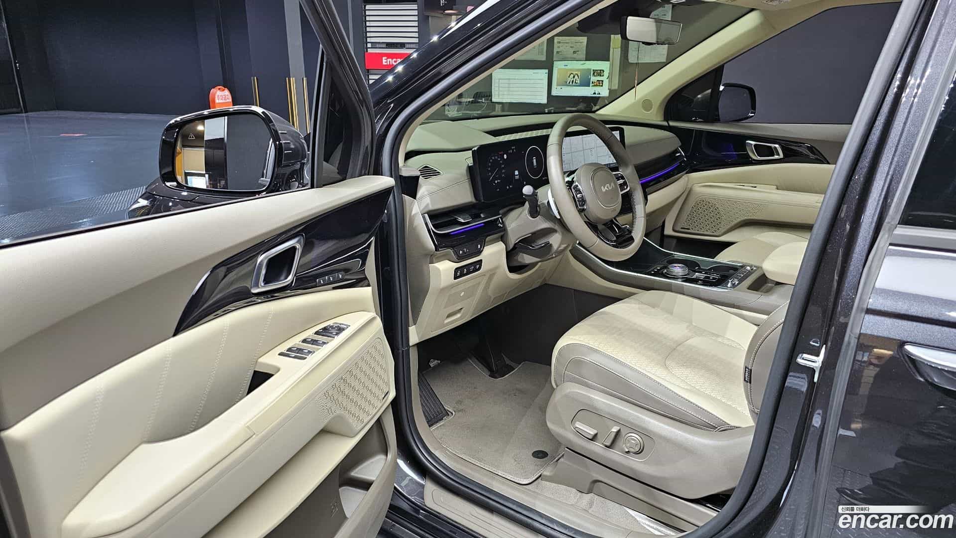 Canival Kia 2023.10-OPTION-015