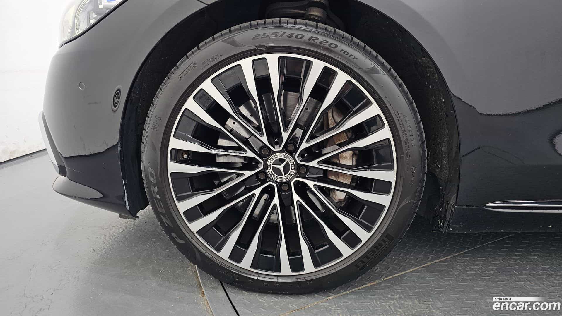 S-Class Mercedes-Benz 2023.5-OUTER-005