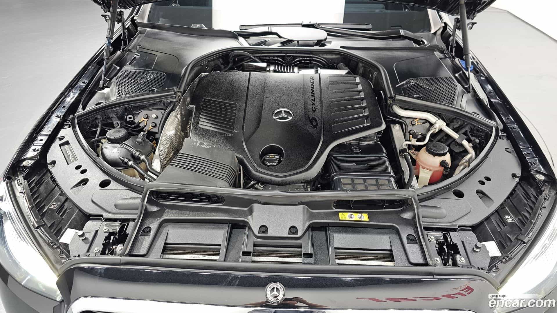 S-Class Mercedes-Benz 2023.5-INNER-006