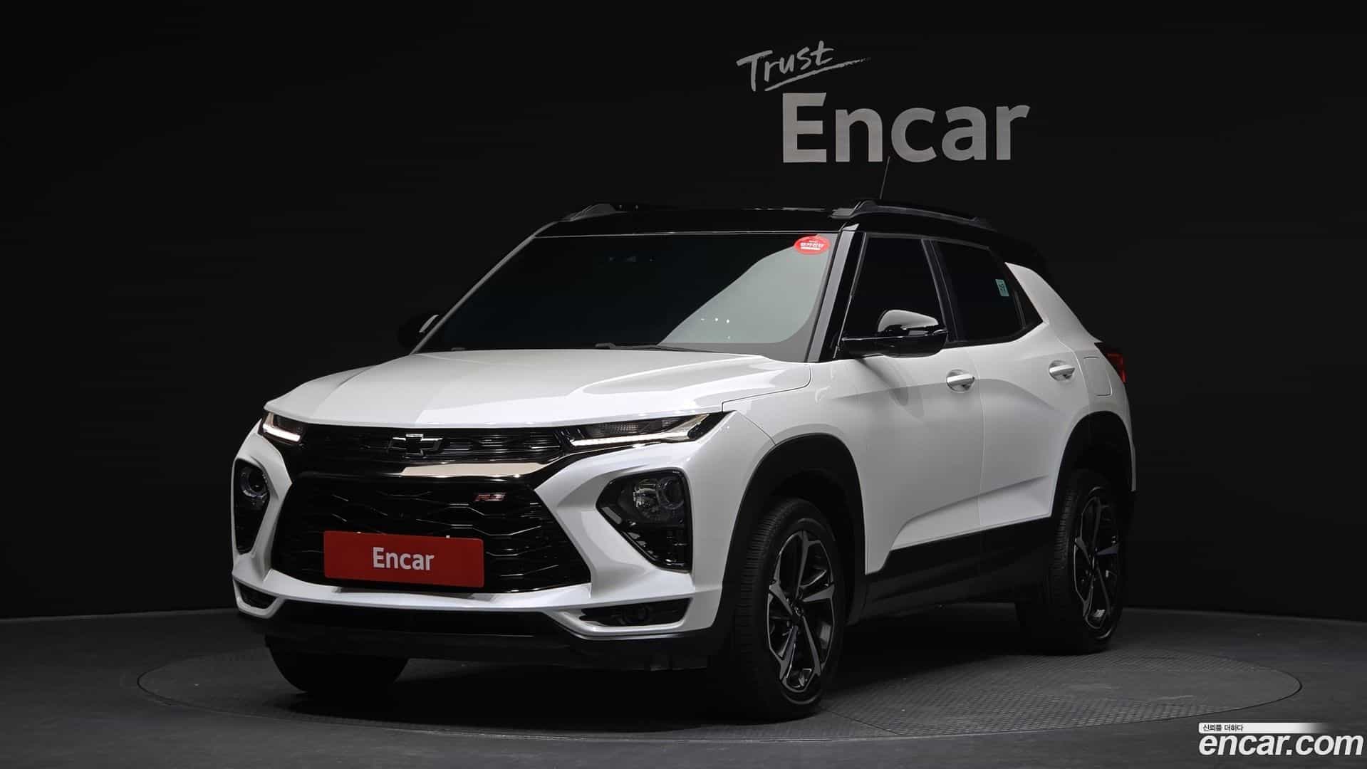 Trailblazer Chevrolet 2020.8-OUTER-001