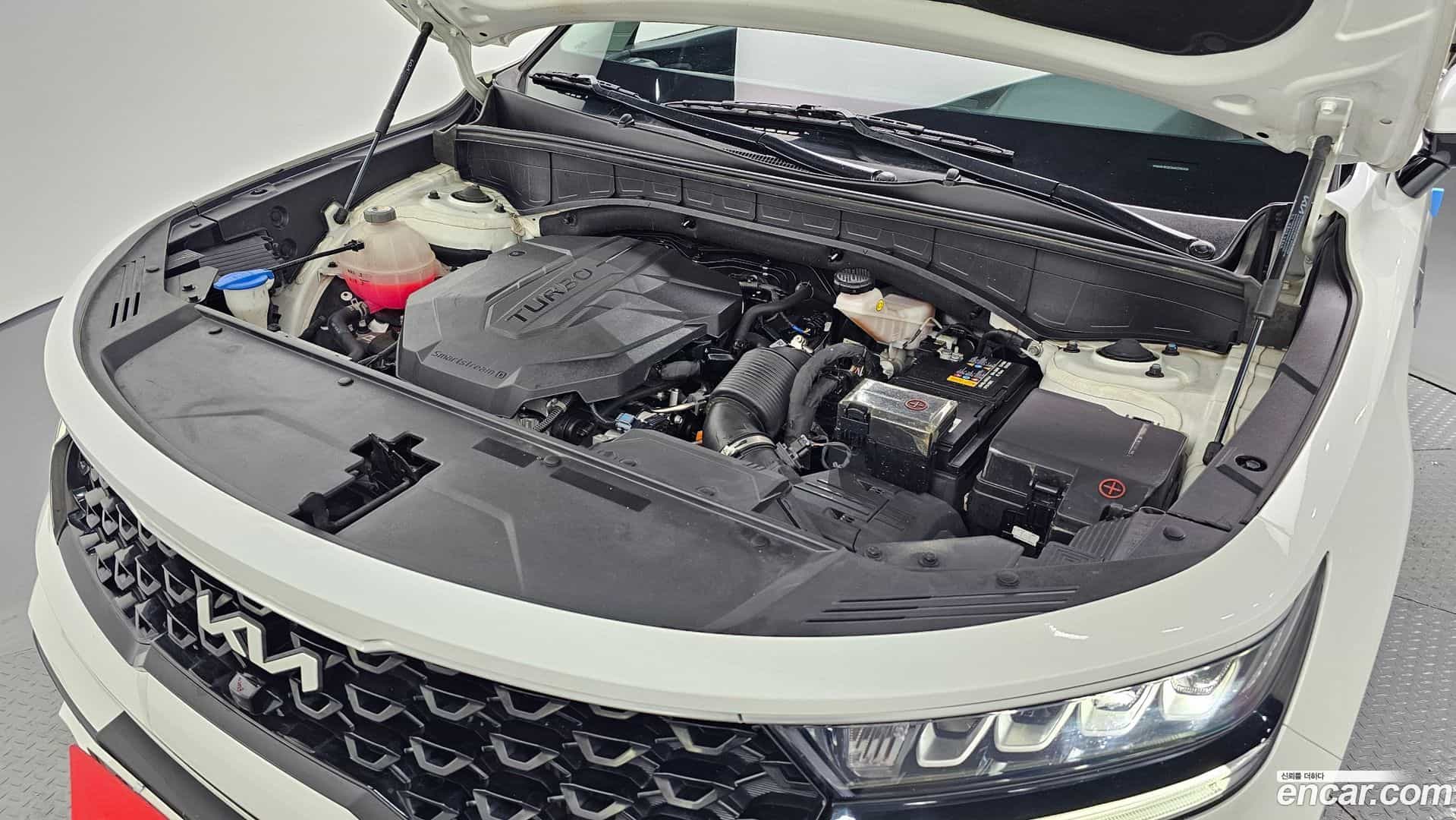 Sorento Kia 2021.6-INNER-006