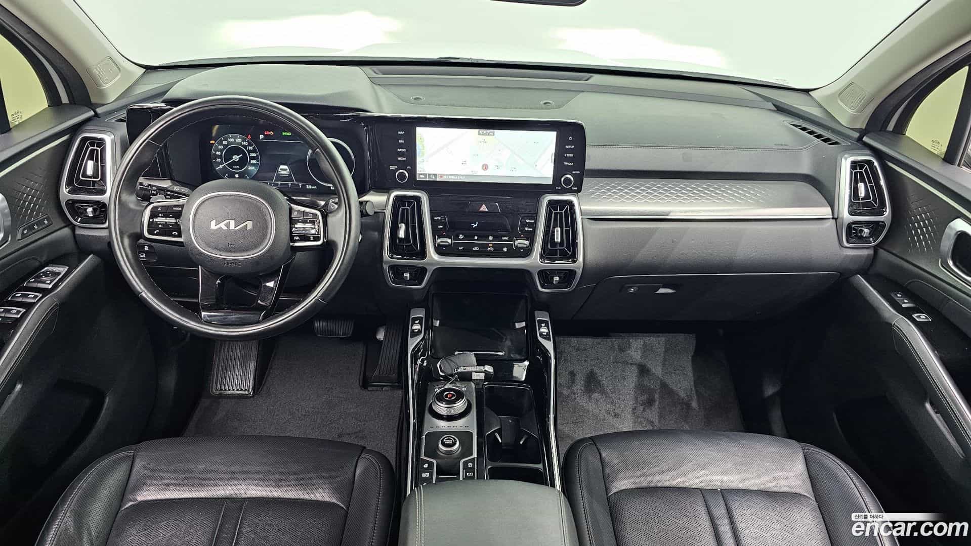 Sorento Kia 2021.6-INNER-007