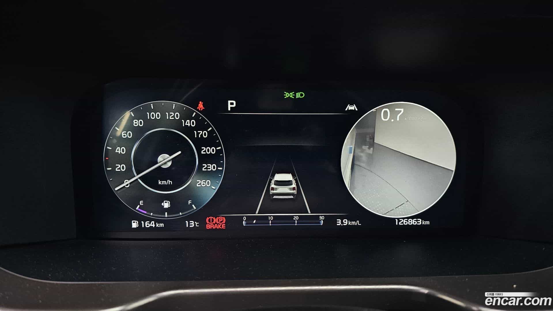 Sorento Kia 2021.6-INNER-008