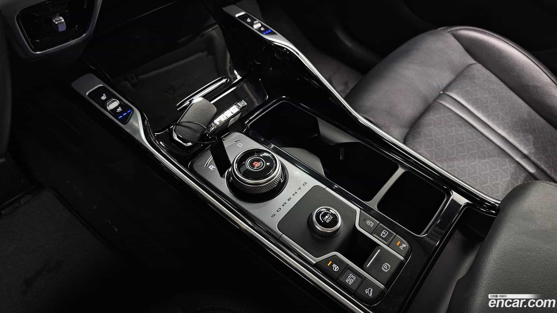 Sorento Kia 2021.6-INNER-009