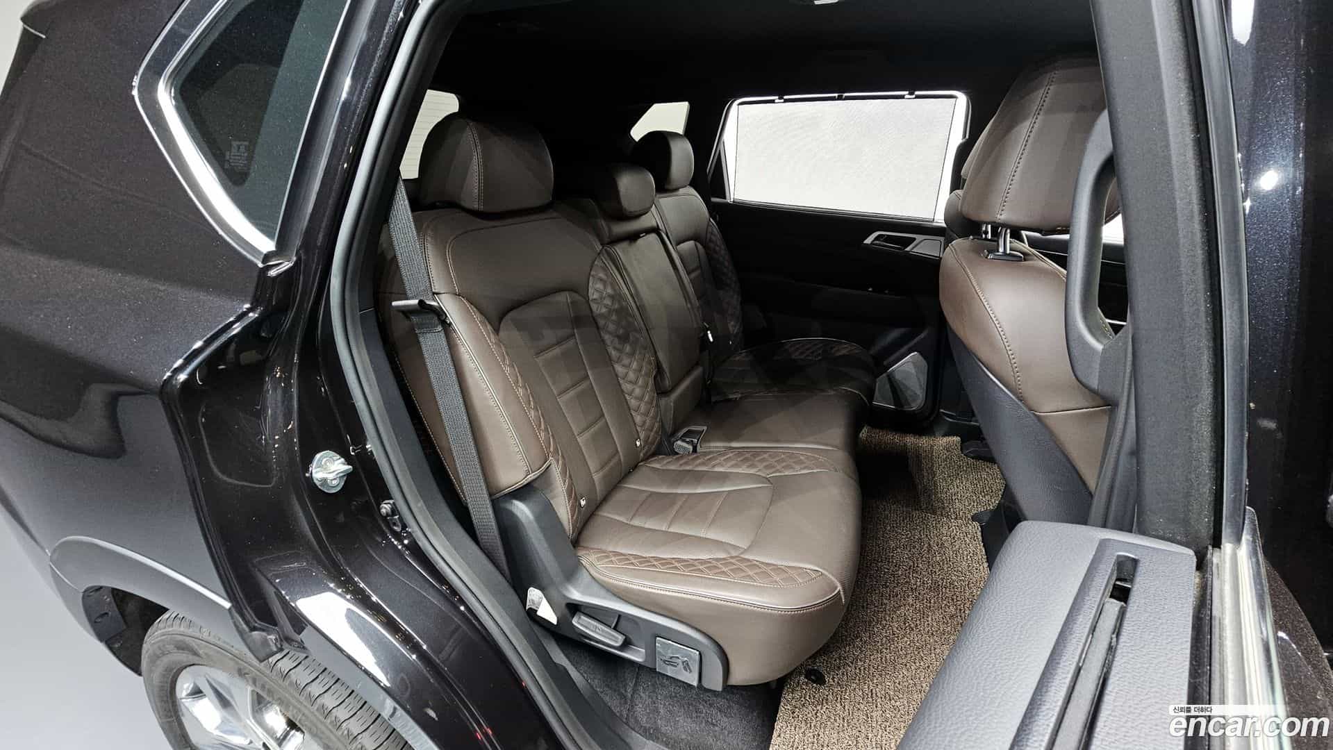 Rexton KG Mobility 2022.9-OPTION-016