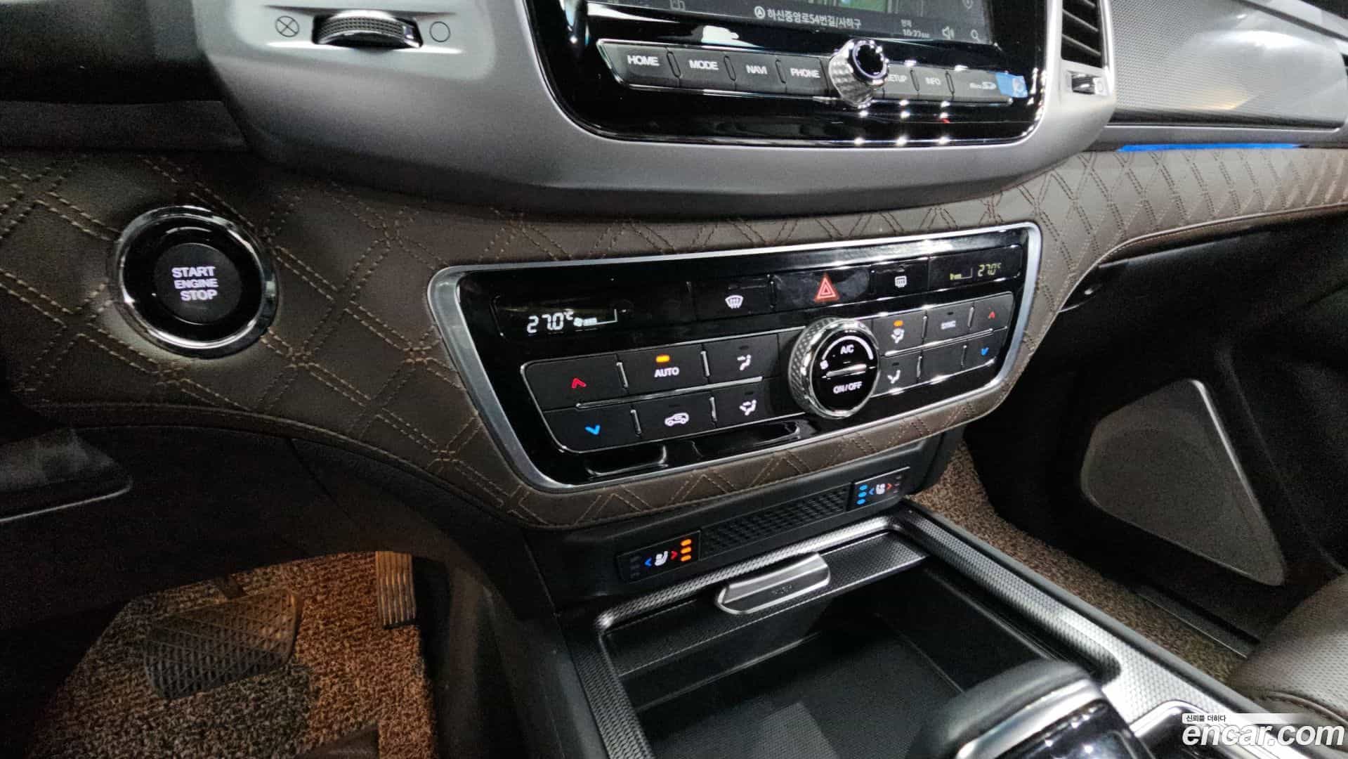 Rexton KG Mobility 2022.9-OPTION-019