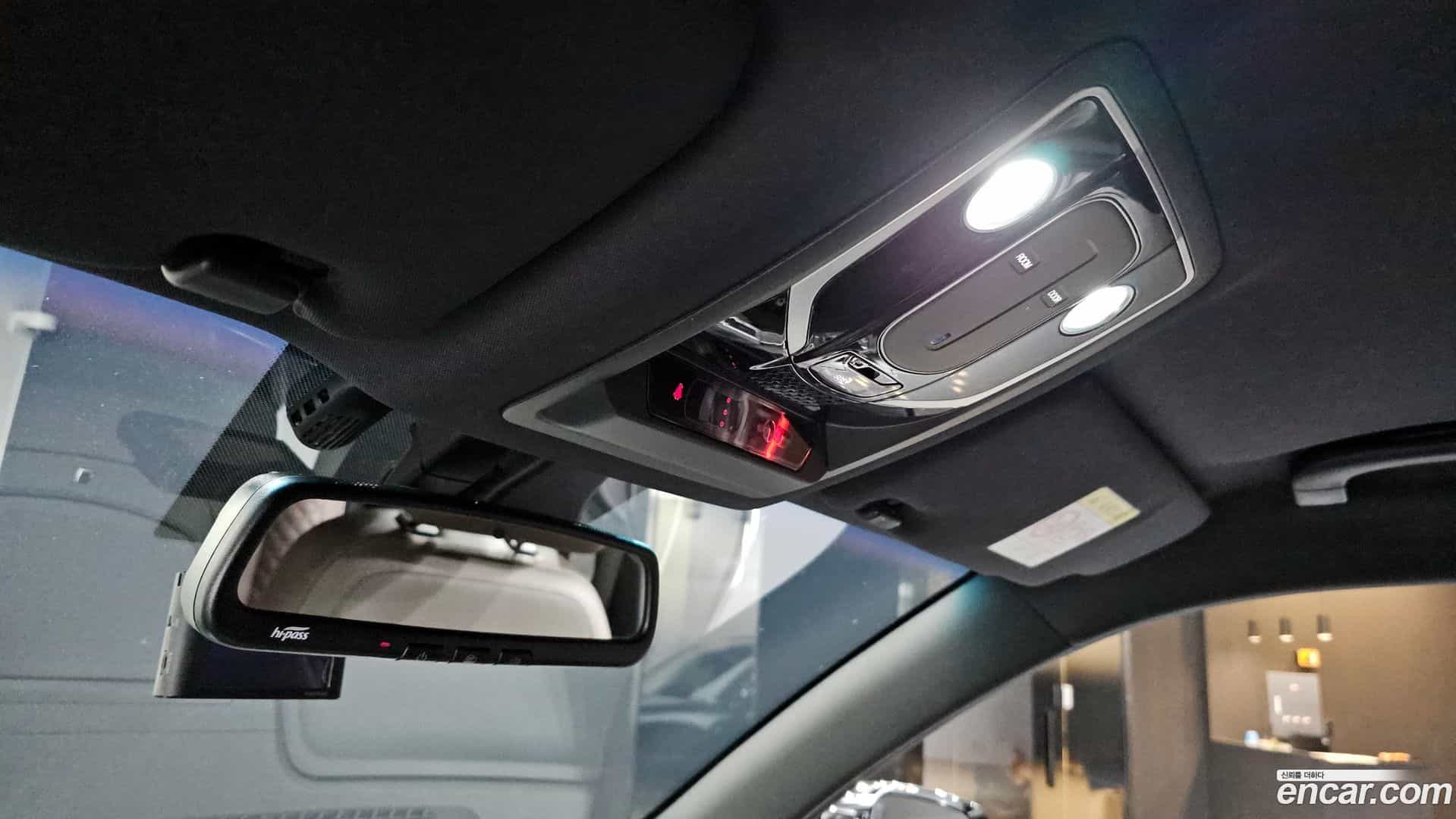 Rexton KG Mobility 2022.9-OPTION-022