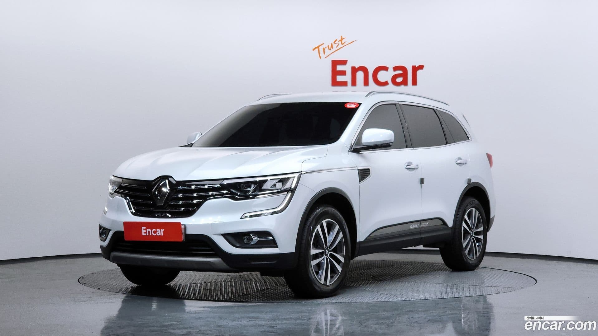 Main__Slider__Photo:QM6 Renault Korea 2017.11-0
