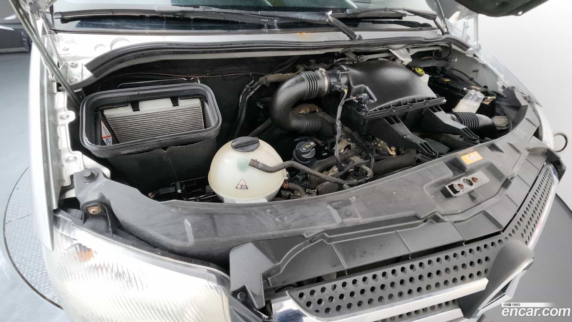 Sprinter Mercedes-Benz 2014.8-INNER-006