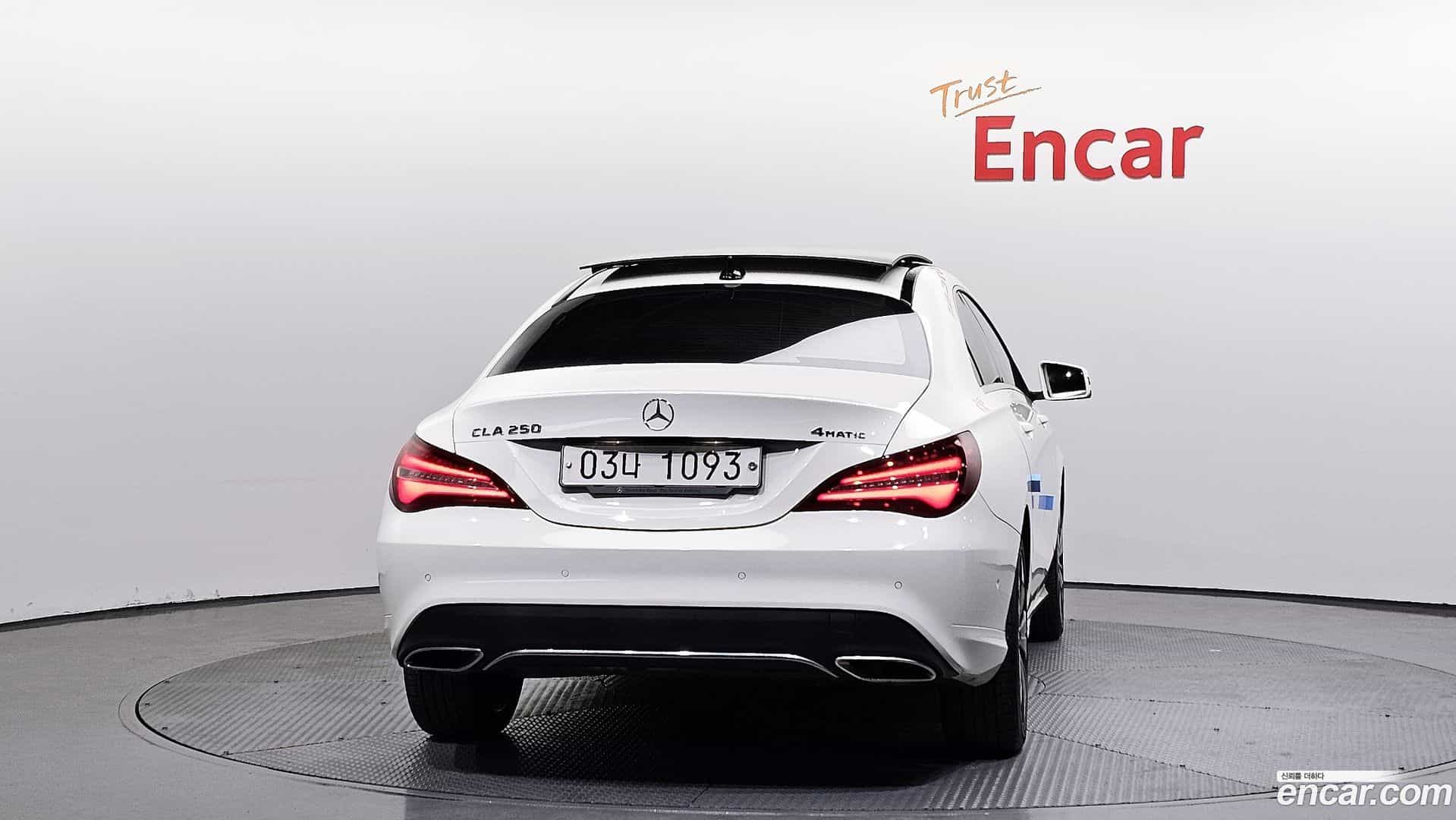 CLA-Class Mercedes-Benz 2017.2-OUTER-004