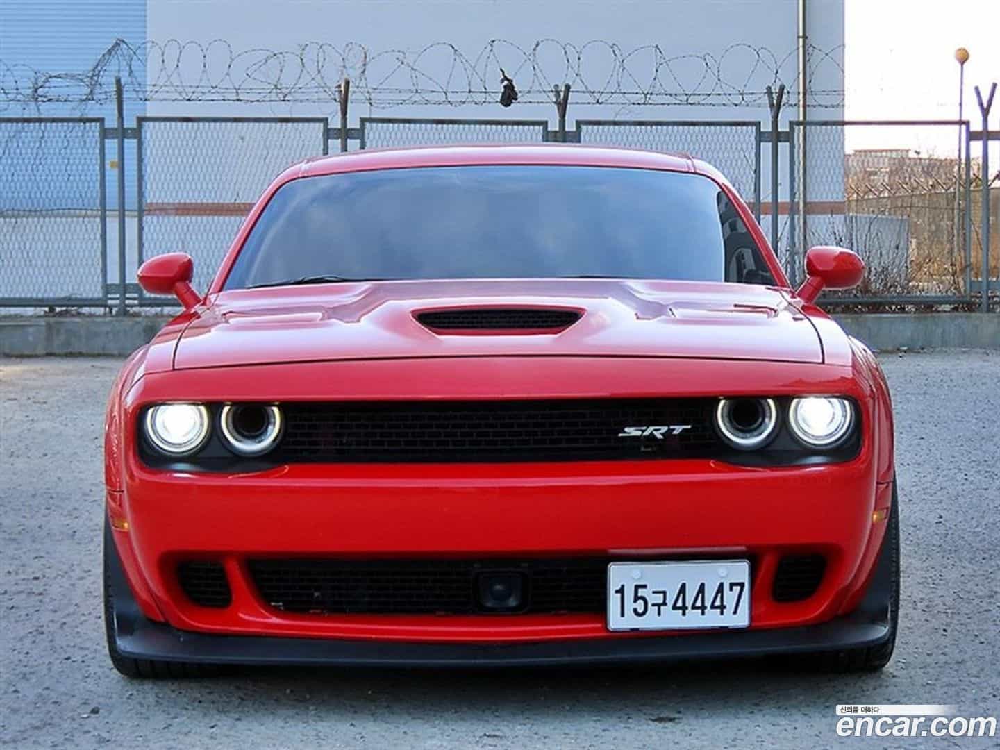 Challenger Dodge 2018.11-OUTER-002