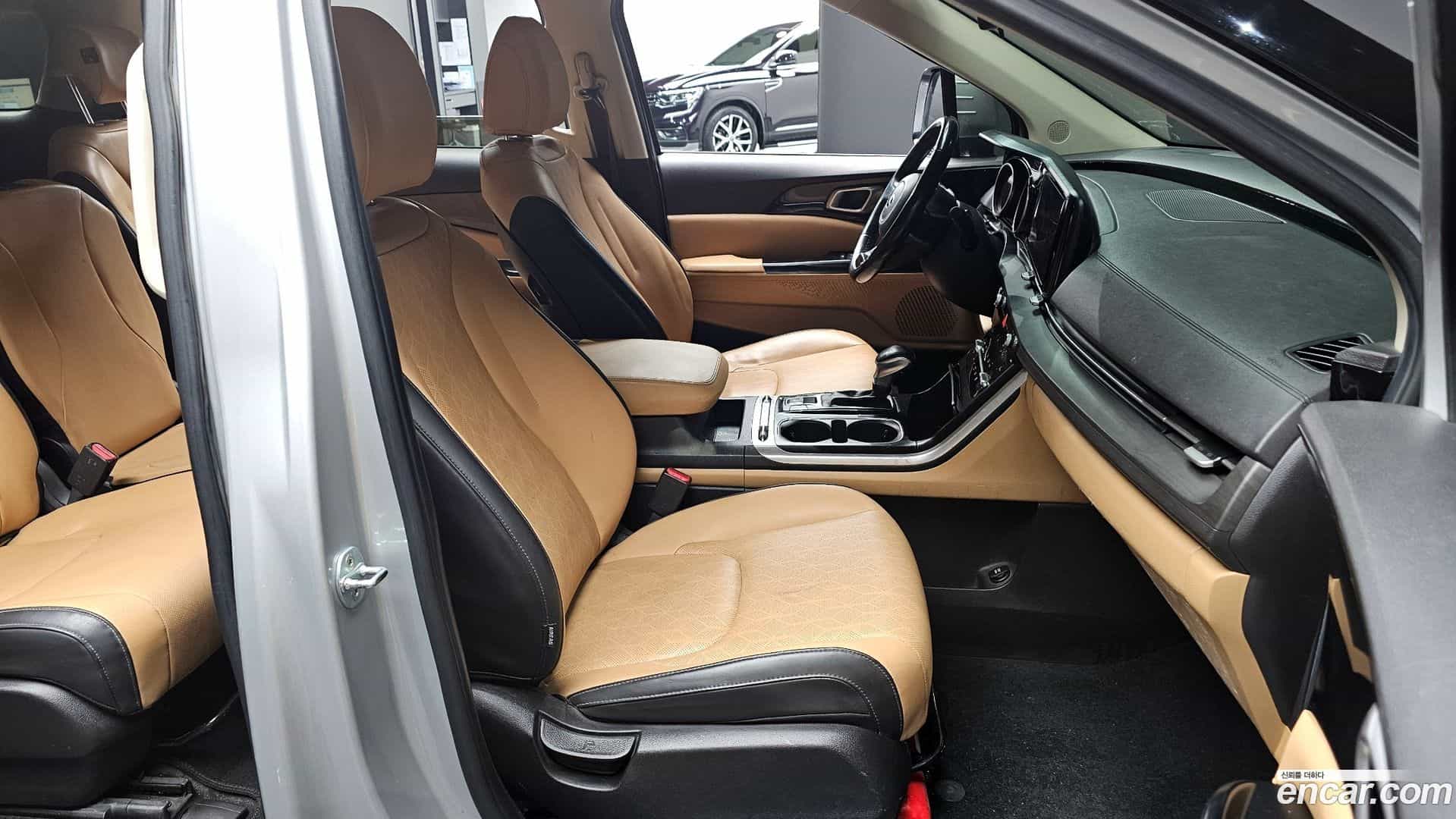 Canival Kia 2021.0-INNER-010