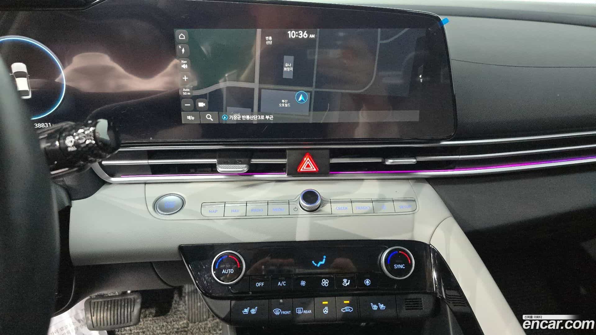 AVANTE Hyundai 2023.1-OPTION-020