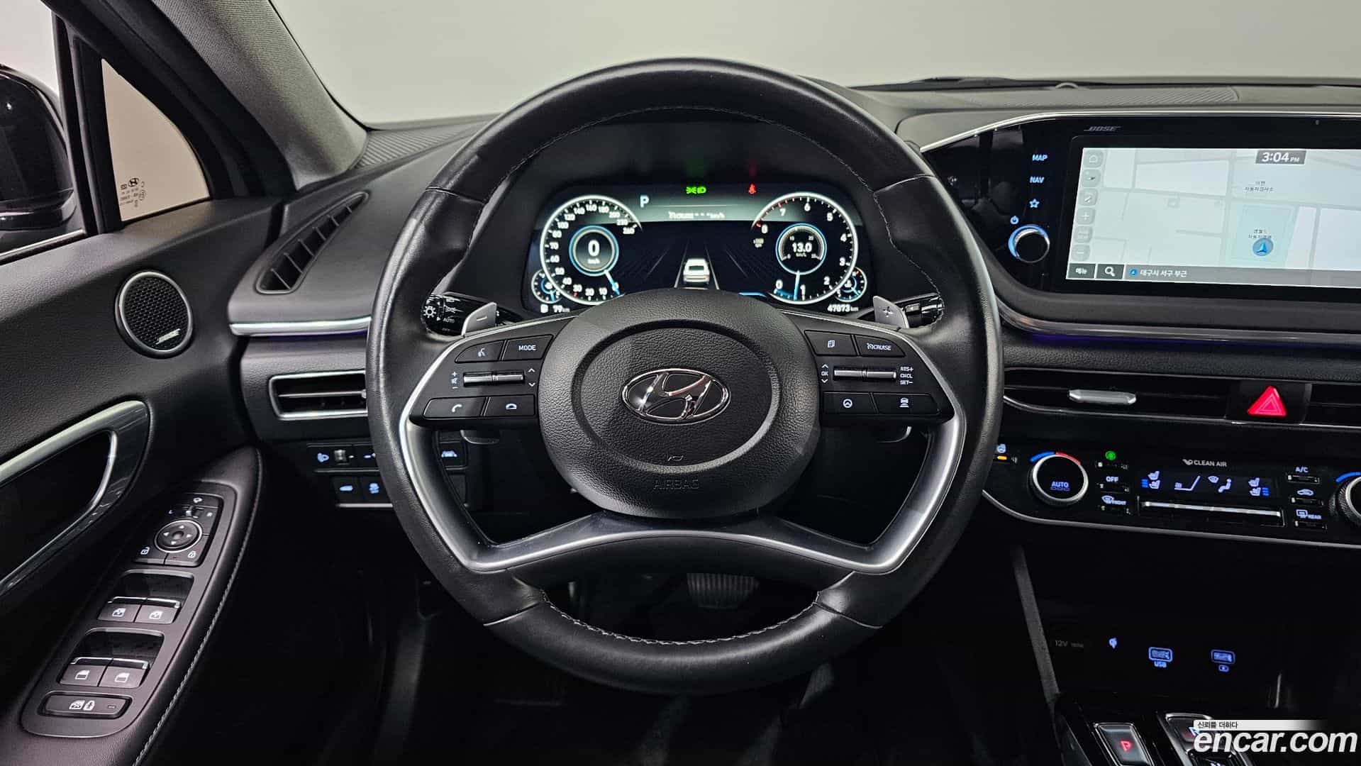 Sonata Hyundai 2022.6-OPTION-017