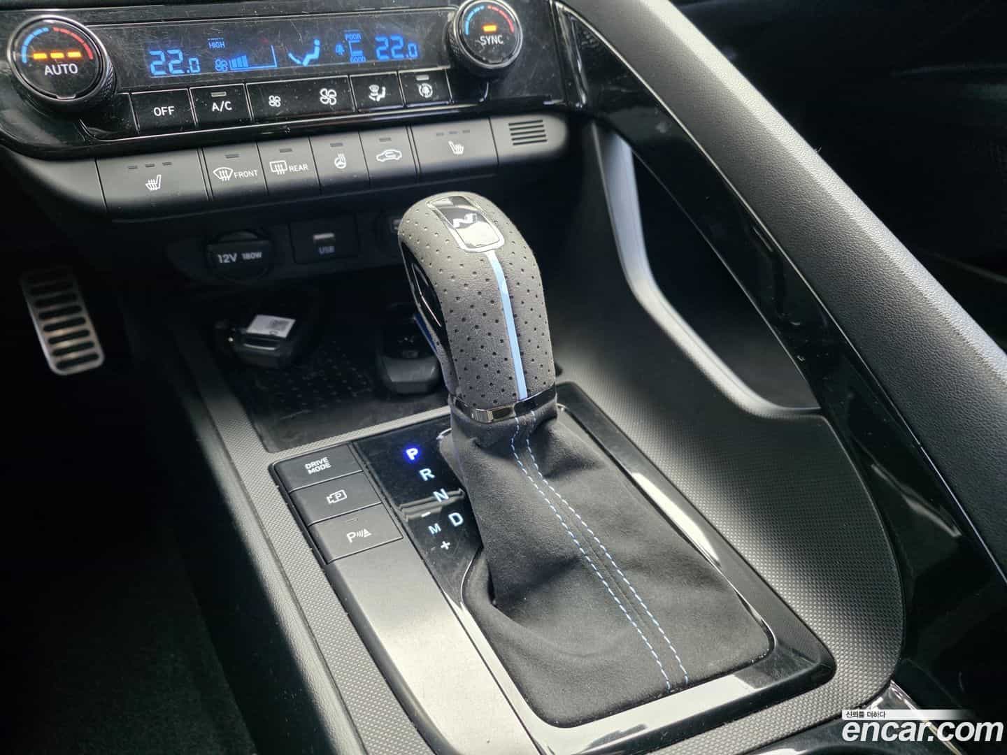 AVANTE Hyundai 2022.3-OPTION-018