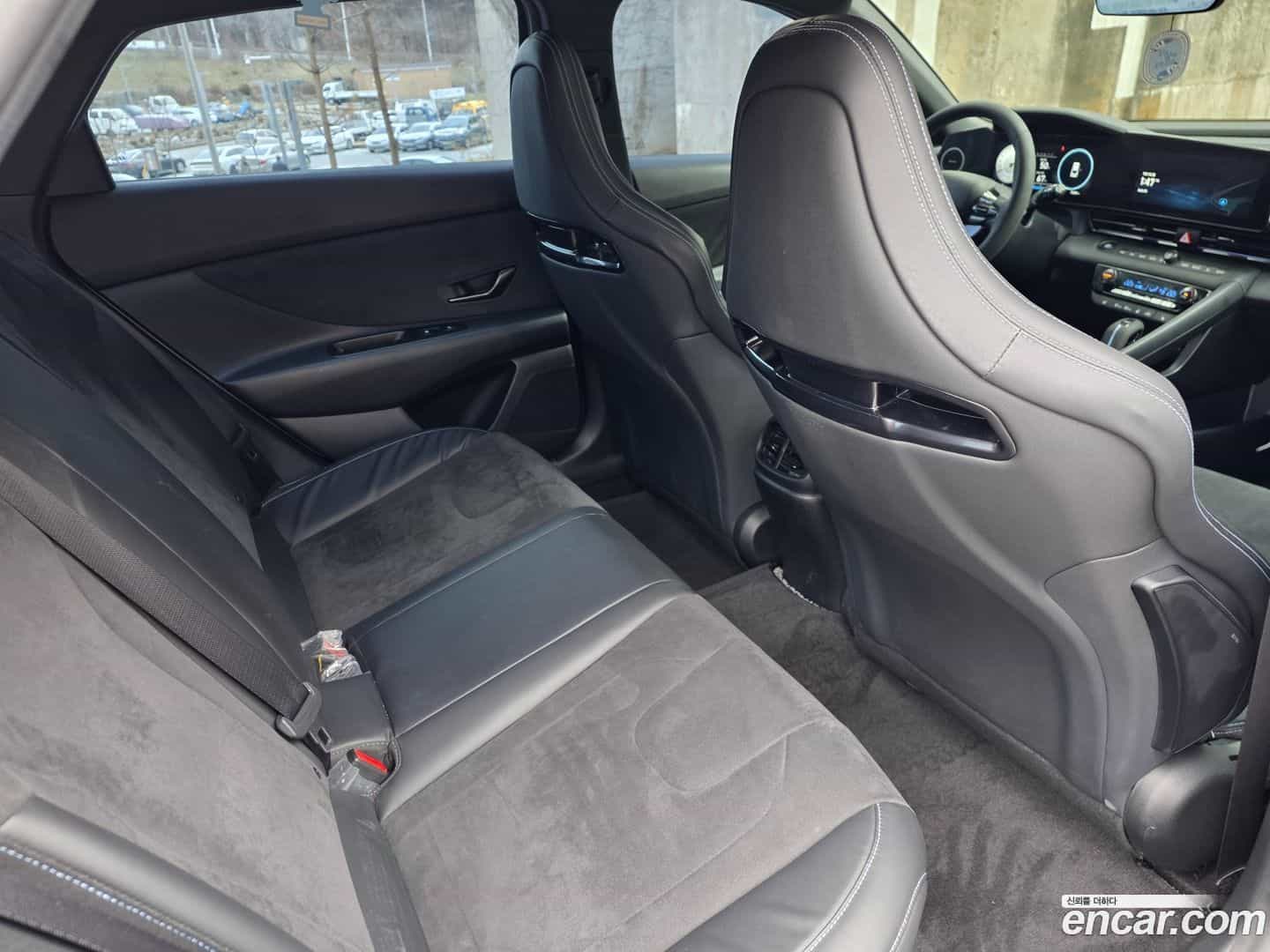AVANTE Hyundai 2022.3-OPTION-022