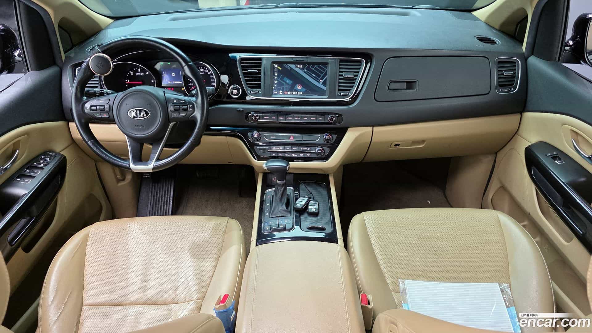Canival Kia 2017.2-INNER-007