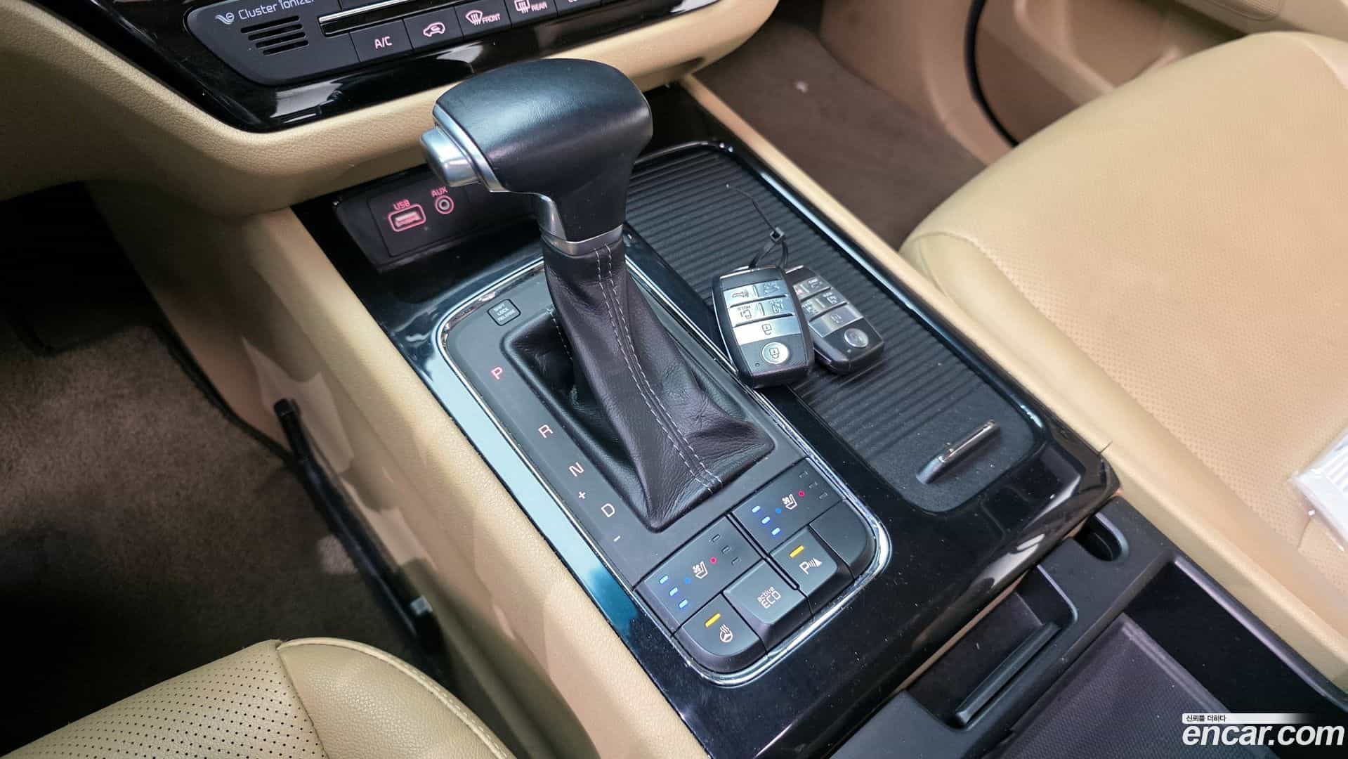 Canival Kia 2017.2-INNER-009