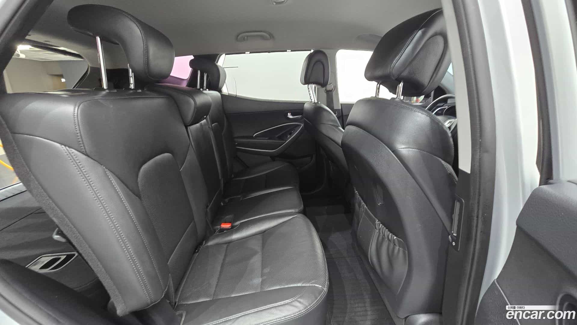 Santafe Hyundai 2018.0-OPTION-016