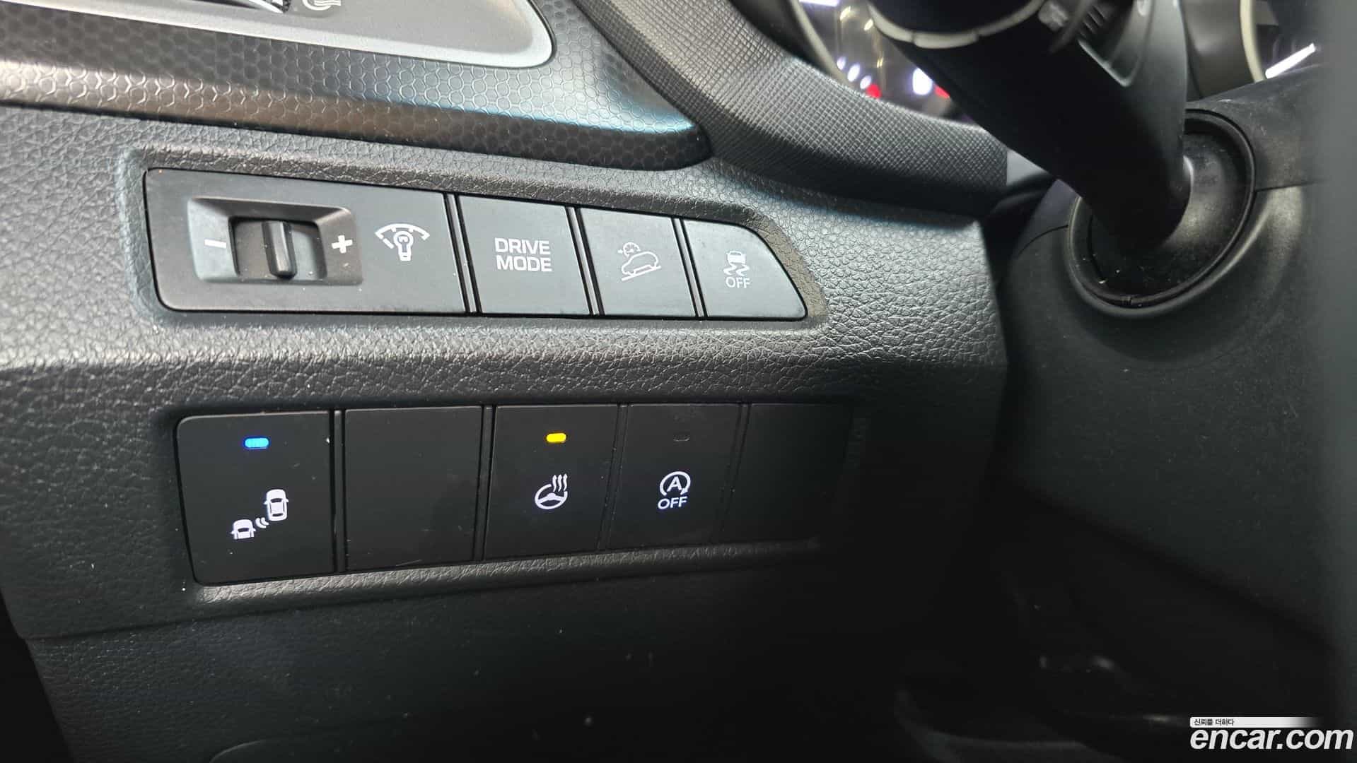 Santafe Hyundai 2018.0-OPTION-020