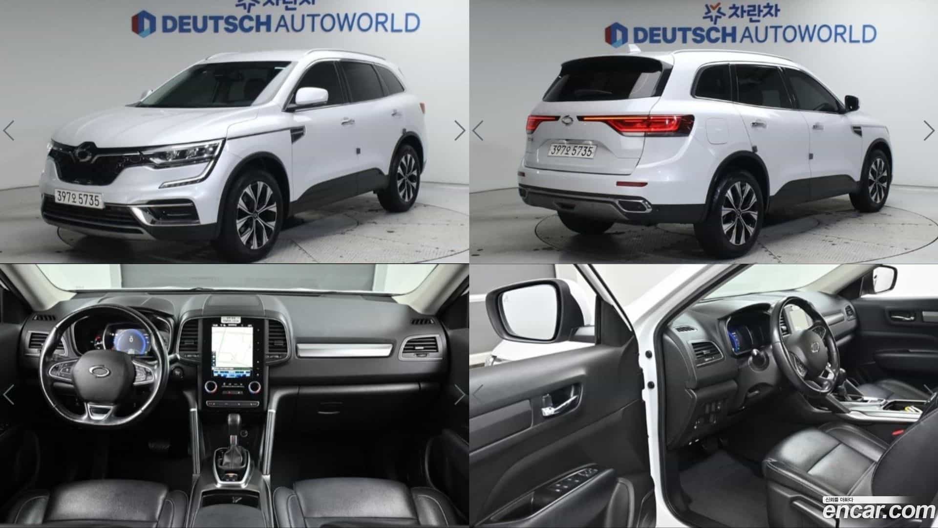 QM6 Renault Korea 2022.5-OUTER-001