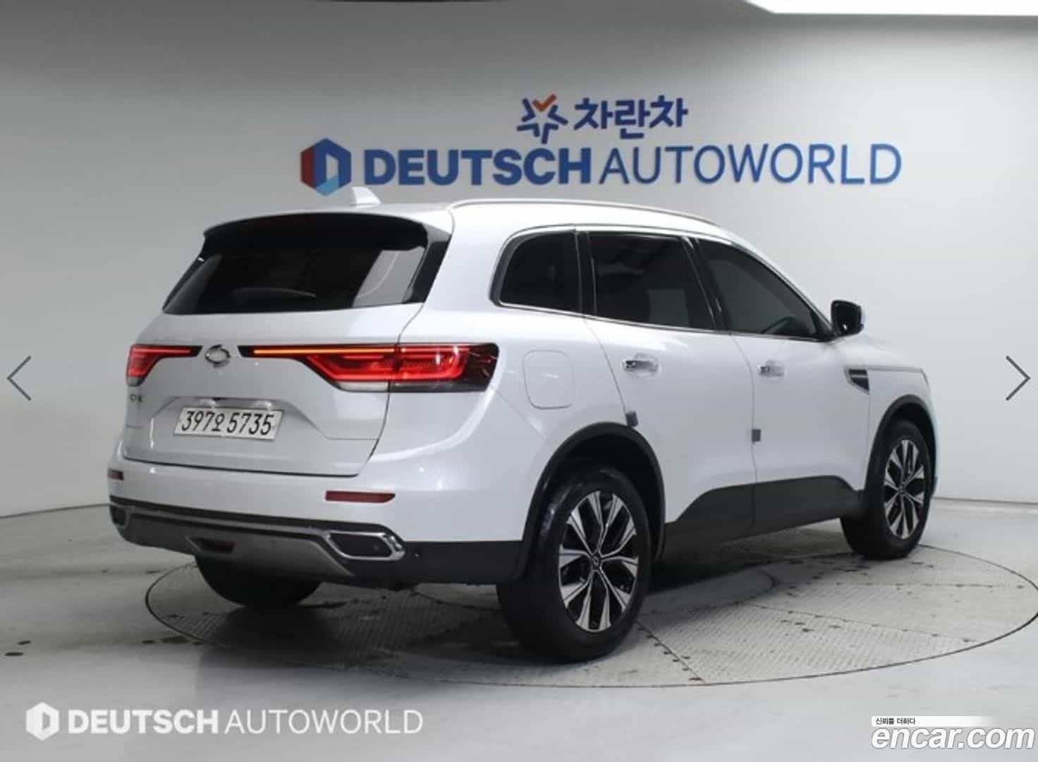 QM6 Renault Korea 2022.5-OUTER-002
