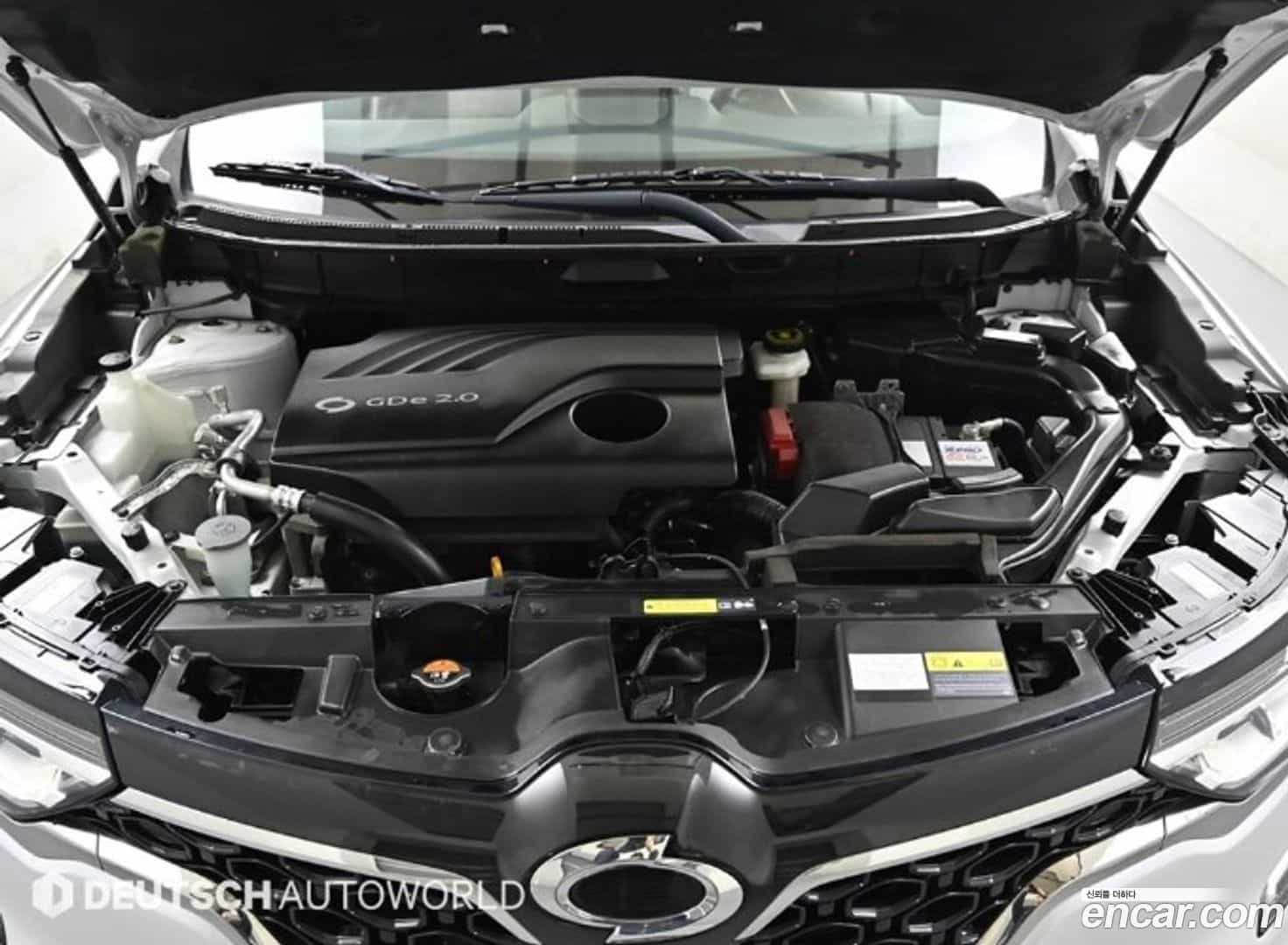 QM6 Renault Korea 2022.5-INNER-006