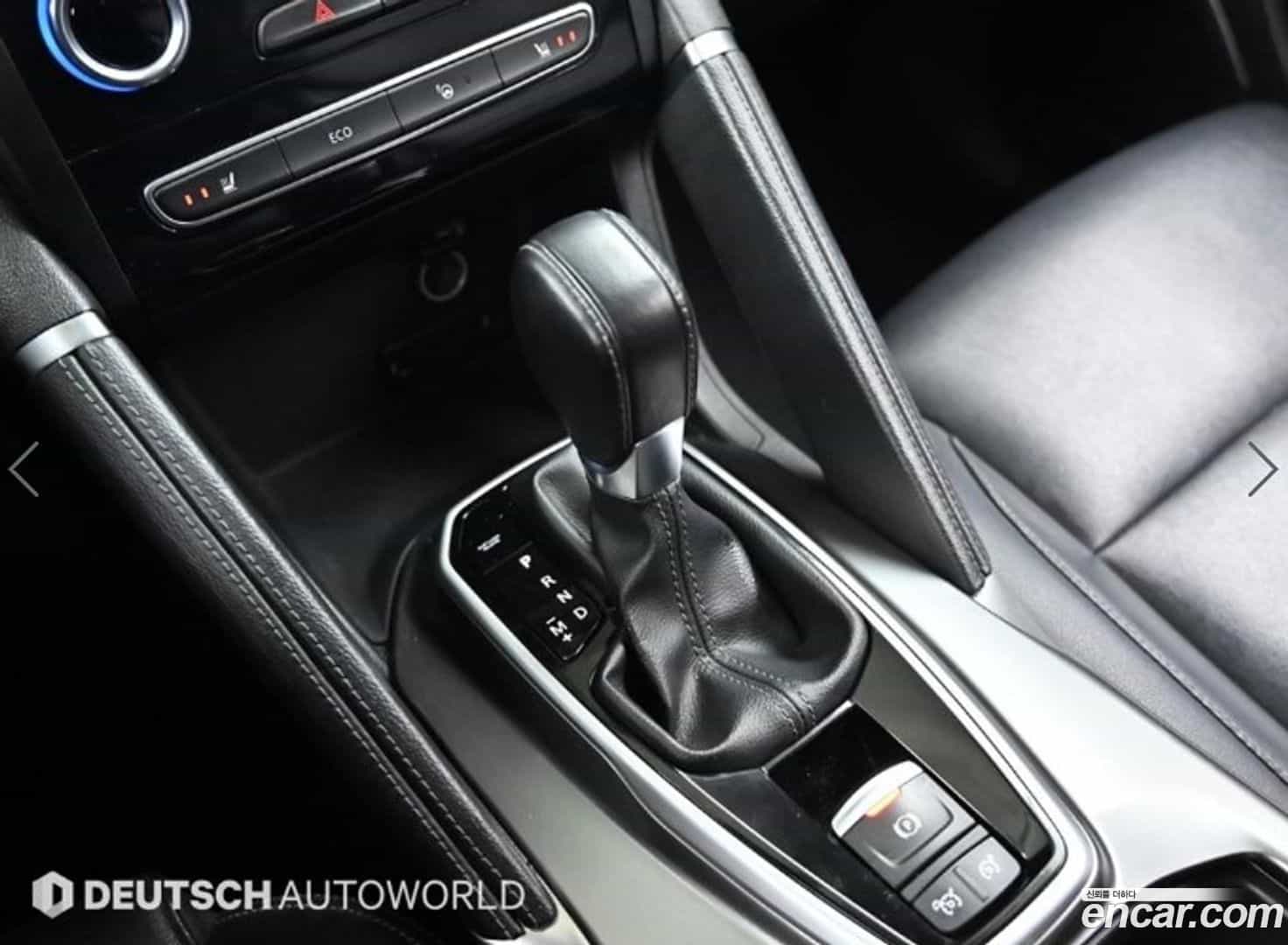 QM6 Renault Korea 2022.5-INNER-009