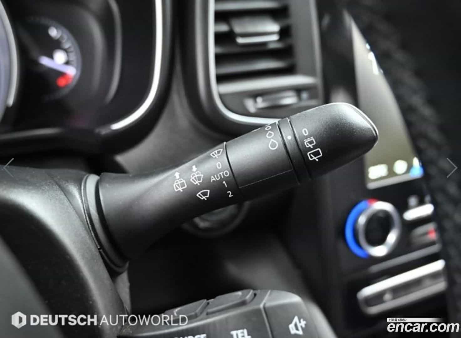 QM6 Renault Korea 2022.5-OPTION-020