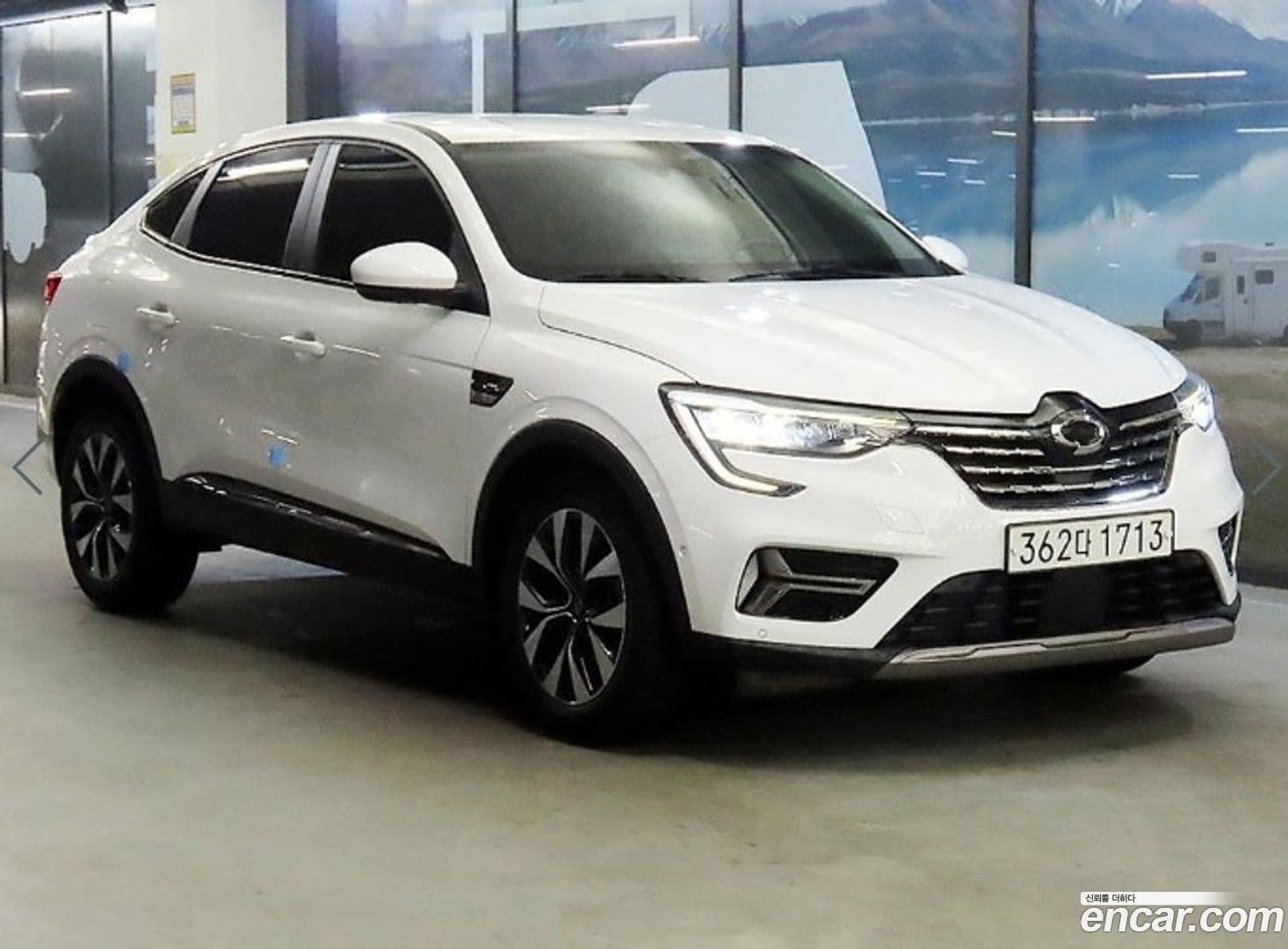 Main__Slider__Photo:XM3 Renault Korea 2022.5-0