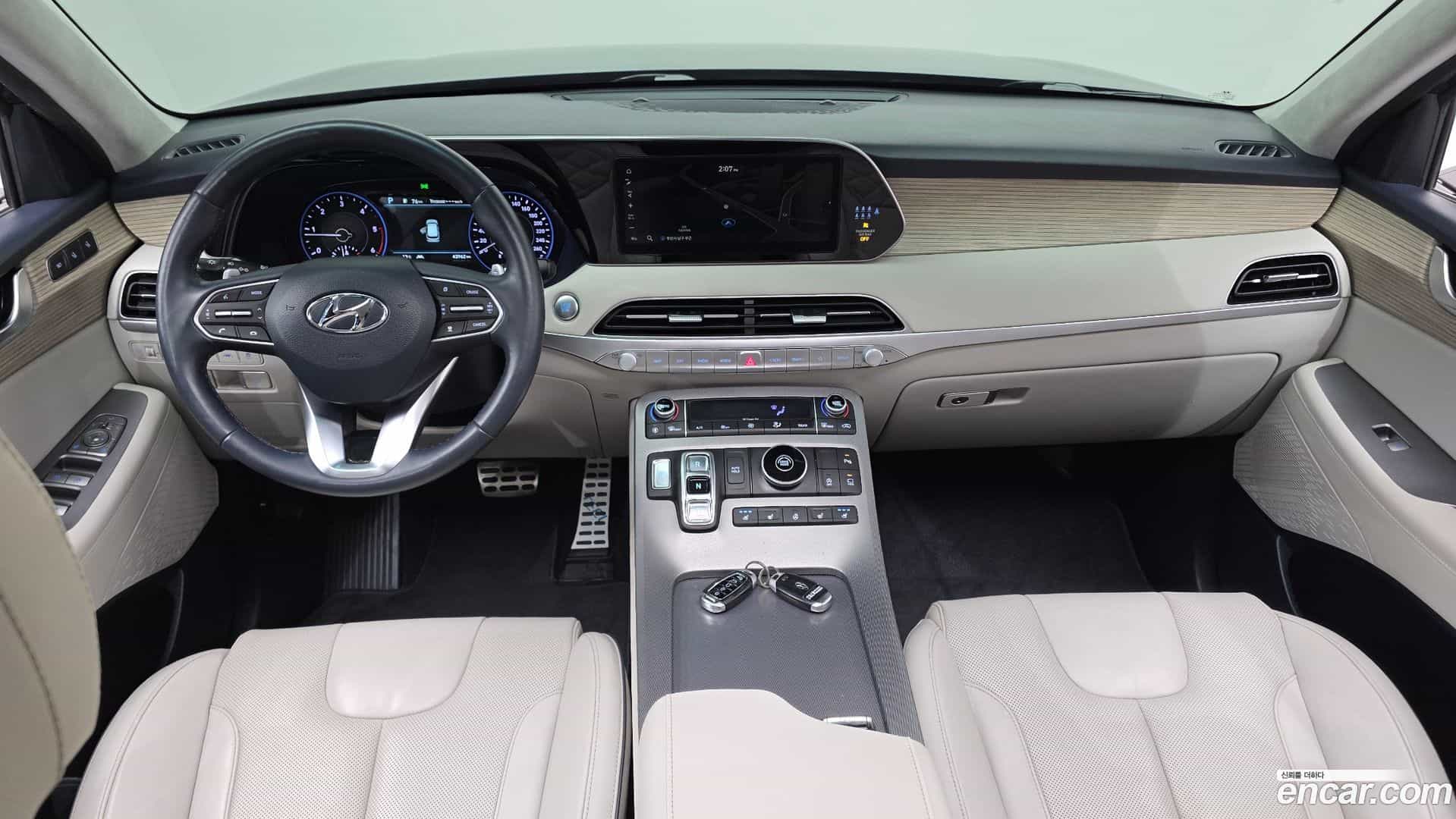 Palisade Hyundai 2021.11-INNER-007