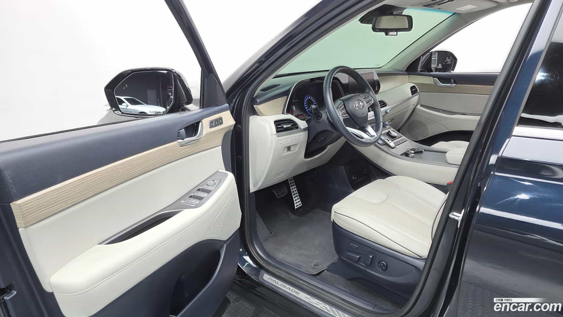 Palisade Hyundai 2021.11-OPTION-015
