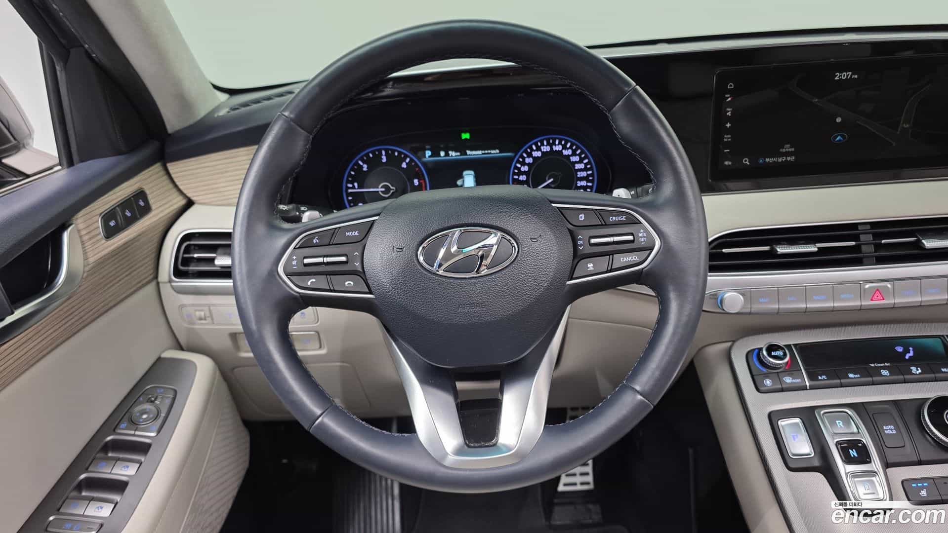Palisade Hyundai 2021.11-OPTION-017