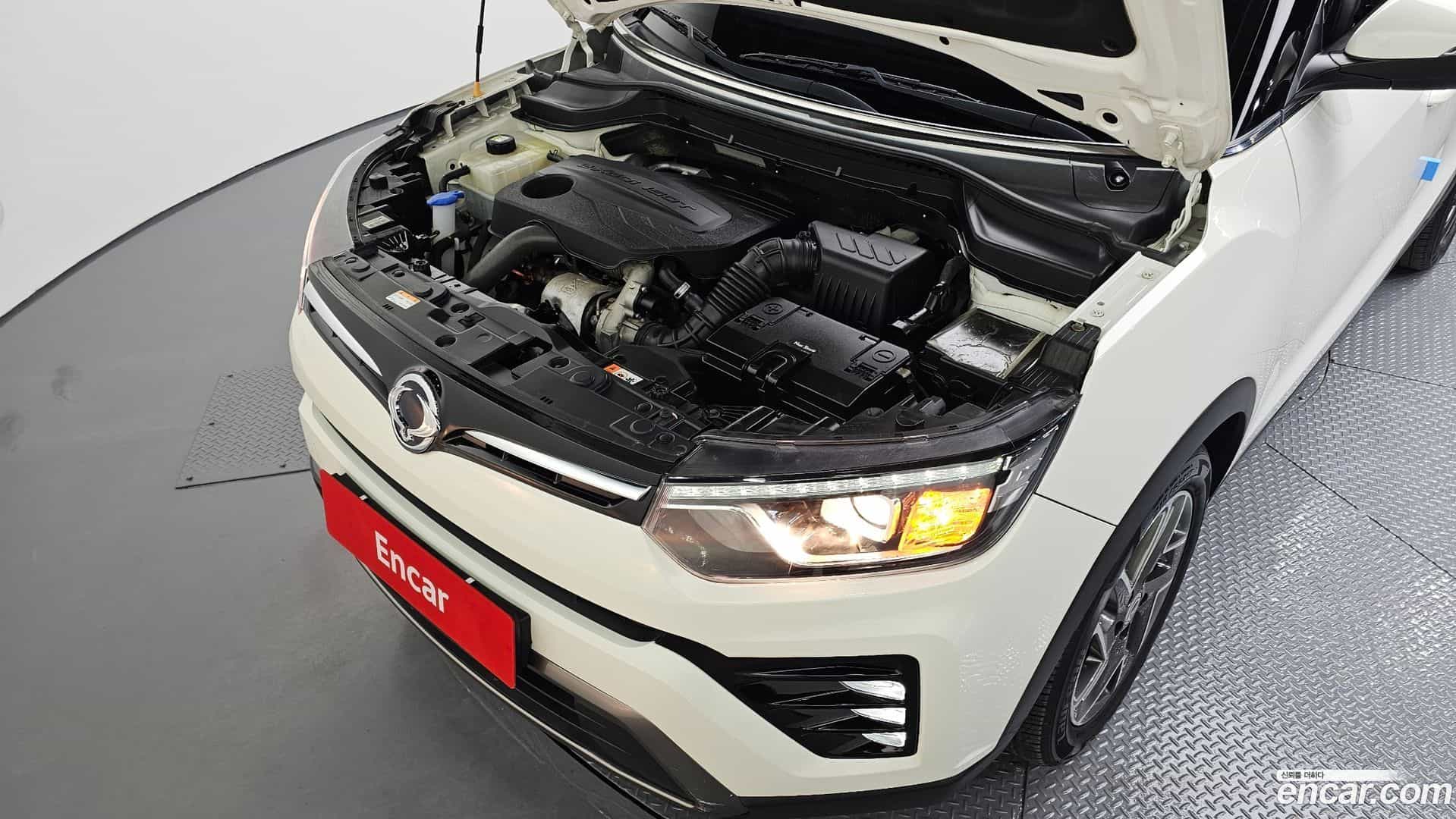 TIBOLI KG Mobility 2022.5-INNER-006