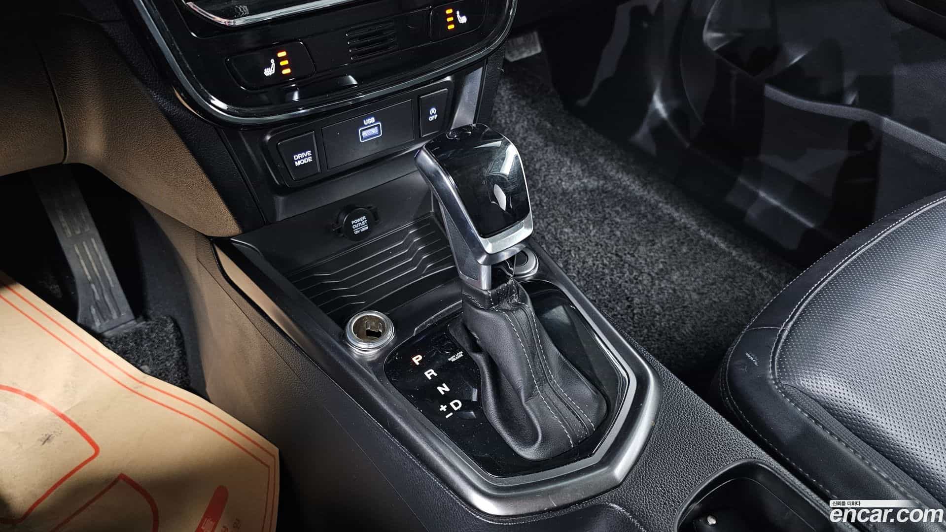 TIBOLI KG Mobility 2022.5-INNER-009