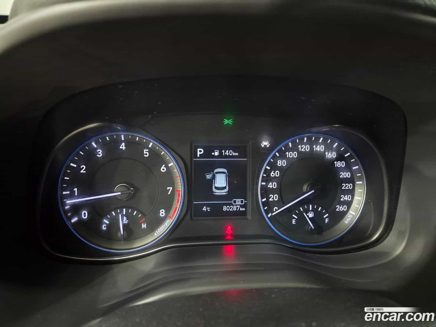 Kona Hyundai 2018.6-OPTION-016