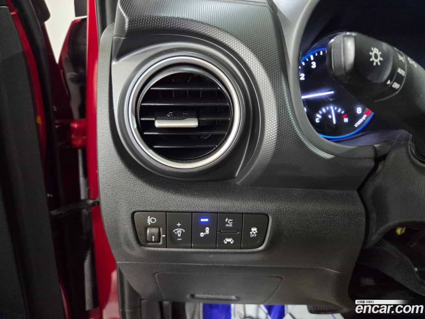 Kona Hyundai 2018.6-OPTION-020
