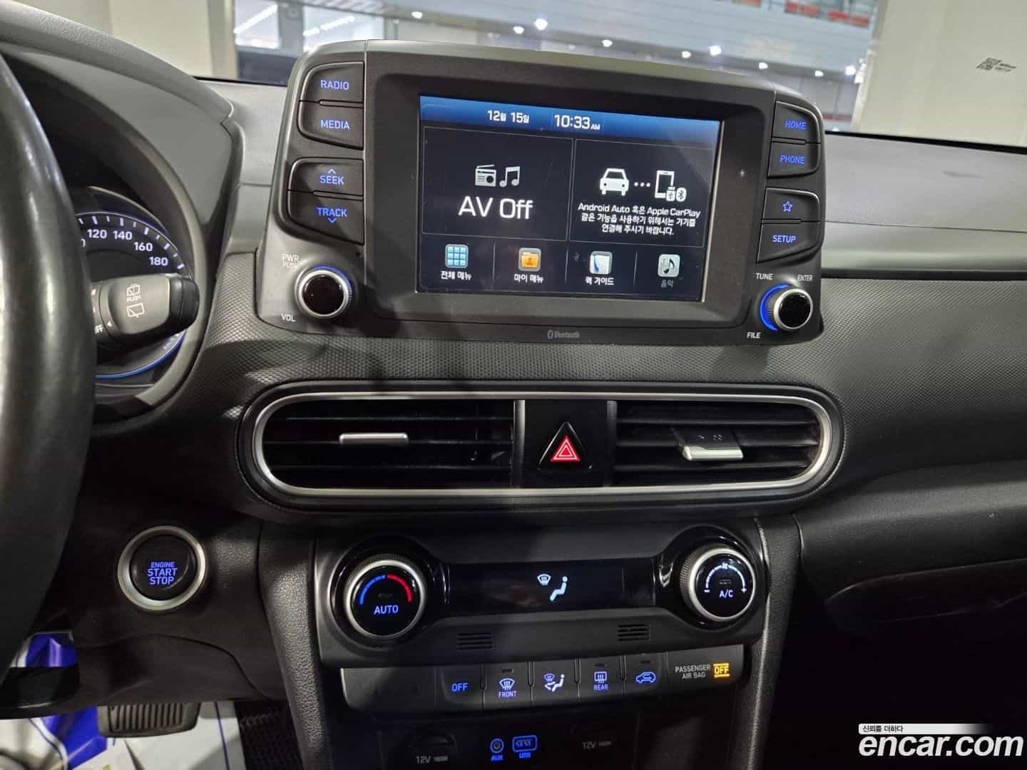 Kona Hyundai 2018.6-OPTION-022