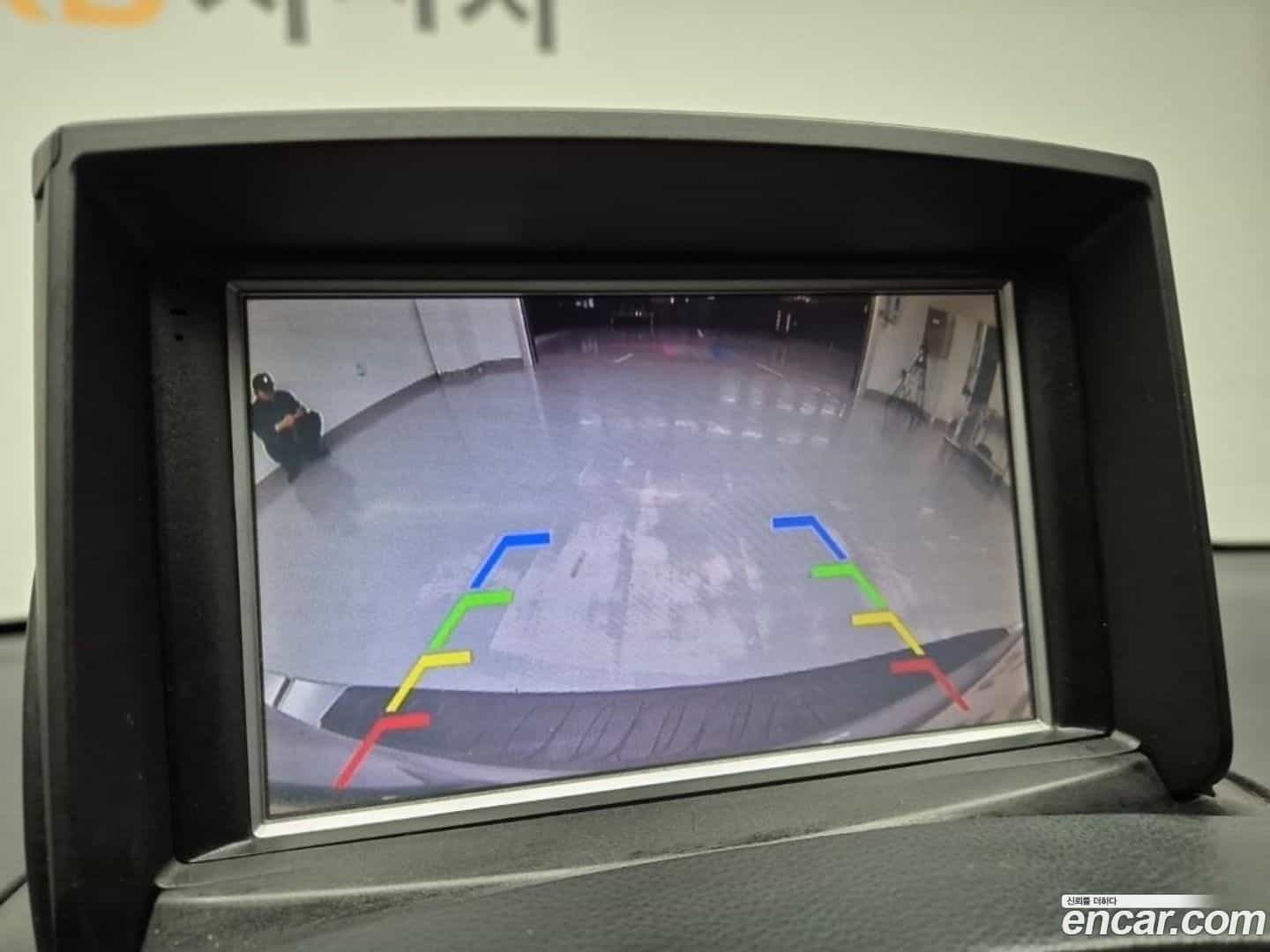 Starex Hyundai 2015.2-OPTION-018