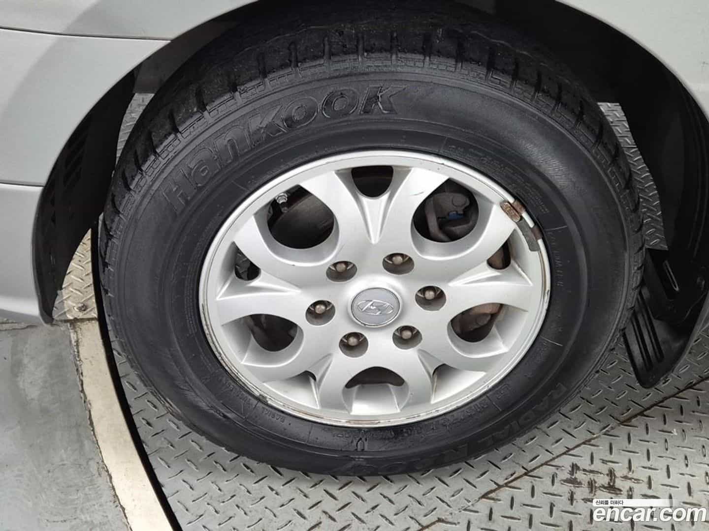 Starex Hyundai 2015.2-OPTION-023
