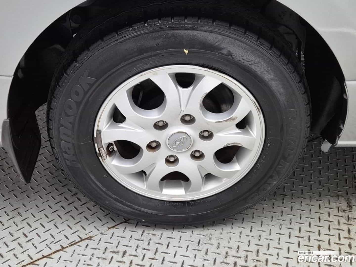 Starex Hyundai 2015.2-OPTION-024